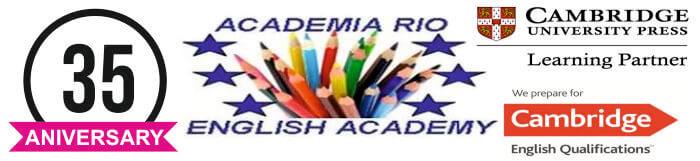 Academia Rio Inglés - Leganés